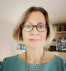 Harryette van den Broek