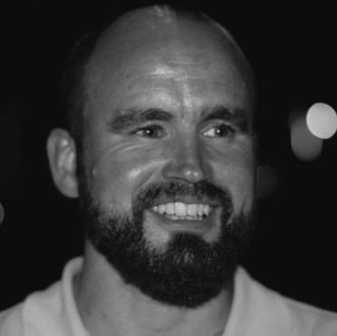 Joost Hazekamp