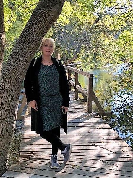 Rita Maatje
